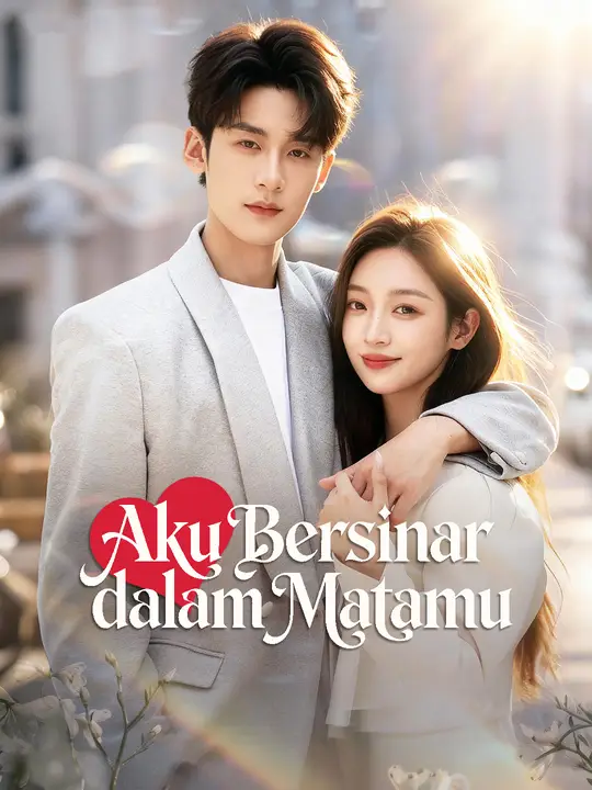 Aku Bersinar dalam Matamu